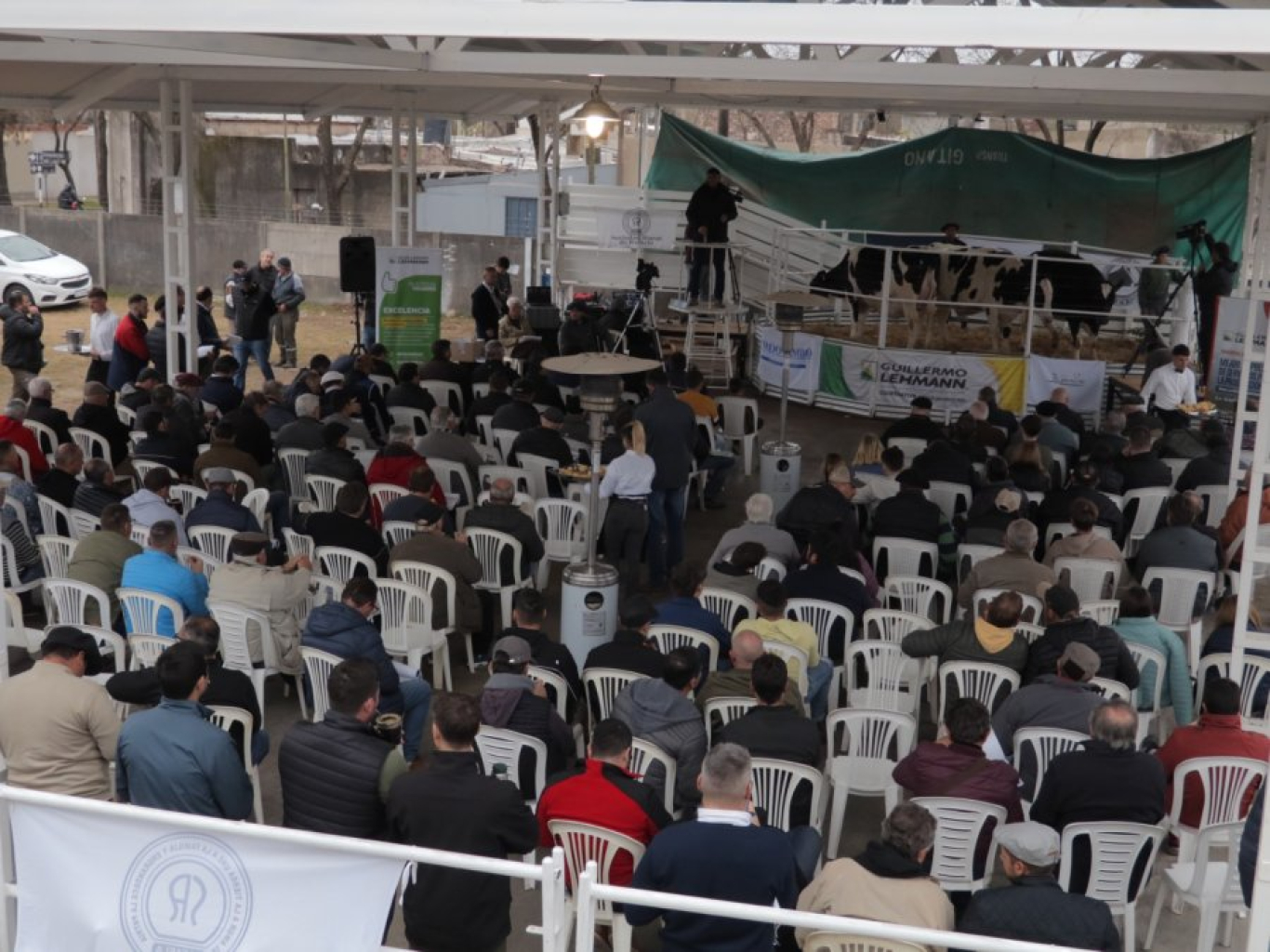 Remate Pasión Lechera 2024